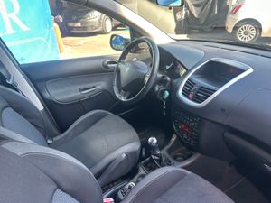Peugeot 206 + 1.4 HDI   - Foto 23