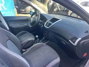 Peugeot 206 + 1.4 HDI   - Foto 26