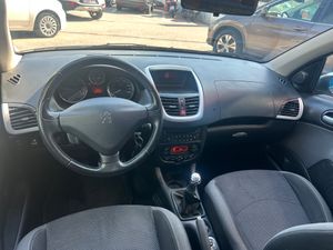 Peugeot 206 + 1.4 HDI   - Foto 19