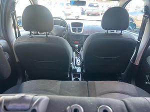 Peugeot 206 + 1.4 HDI   - Foto 30