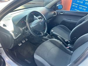 Peugeot 206 + 1.4 HDI   - Foto 15