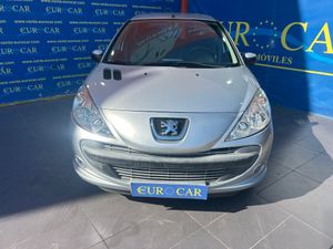 Peugeot 206 + 1.4 HDI   - Foto 4