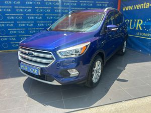 Ford Kuga 1.5 DCI   - Foto 2