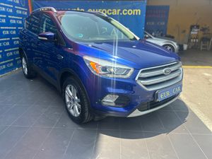 Ford Kuga 1.5 DCI   - Foto 7