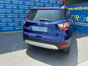 Ford Kuga 1.5 DCI   - Foto 34