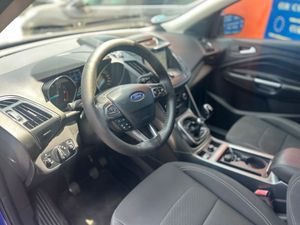 Ford Kuga 1.5 DCI   - Foto 15