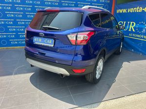 Ford Kuga 1.5 DCI   - Foto 32