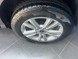 Ford Kuga 1.5 DCI   - Foto 22