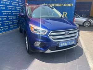 Ford Kuga 1.5 DCI   - Foto 6