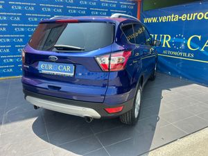 Ford Kuga 1.5 DCI   - Foto 33