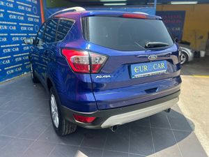 Ford Kuga 1.5 DCI   - Foto 36