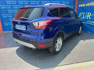 Ford Kuga 1.5 DCI   - Foto 31