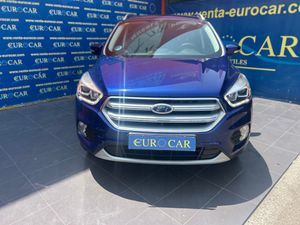 Ford Kuga 1.5 DCI   - Foto 5