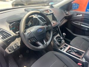 Ford Kuga 1.5 DCI   - Foto 13