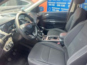 Ford Kuga 1.5 DCI   - Foto 17