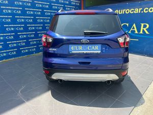 Ford Kuga 1.5 DCI   - Foto 35