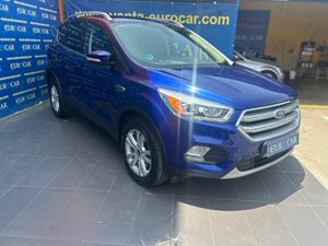 Ford Kuga 1.5 DCI   - Foto 8