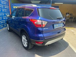 Ford Kuga 1.5 DCI   - Foto 37