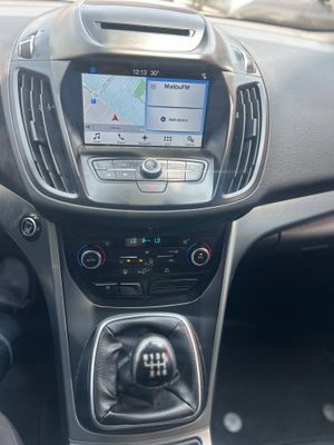 Ford Kuga 1.5 DCI   - Foto 11
