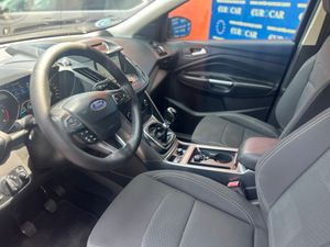 Ford Kuga 1.5 DCI   - Foto 16