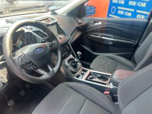 Ford Kuga 1.5 DCI   - Foto 14