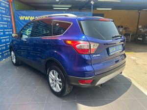 Ford Kuga 1.5 DCI   - Foto 38