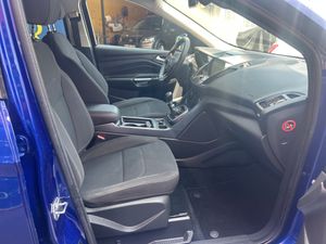 Ford Kuga 1.5 DCI   - Foto 27