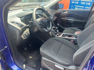 Ford Kuga 1.5 DCI   - Foto 18
