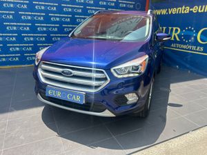 Ford Kuga 1.5 DCI   - Foto 4