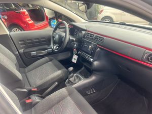 Citroën C3 Aircross 1.2  I   - Foto 25