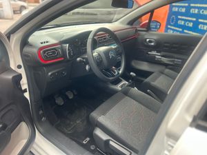 Citroën C3 Aircross 1.2  I   - Foto 17