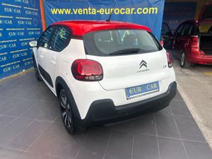 Citroën C3 Aircross 1.2  I   - Foto 33