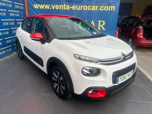 Citroën C3 Aircross 1.2  I   - Foto 21