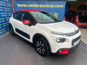 Citroën C3 Aircross 1.2  I   - Foto 22