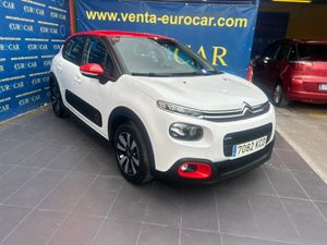 Citroën C3 Aircross 1.2  I   - Foto 8