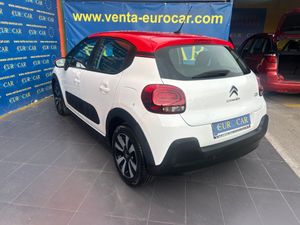 Citroën C3 Aircross 1.2  I   - Foto 34