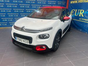 Citroën C3 Aircross 1.2  I   - Foto 3