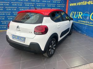 Citroën C3 Aircross 1.2  I   - Foto 30