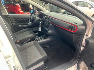 Citroën C3 Aircross 1.2  I   - Foto 28