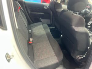 Citroën C3 Aircross 1.2  I   - Foto 29