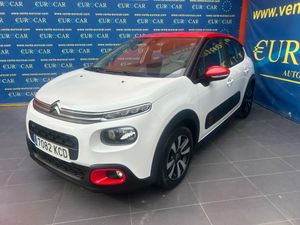 Citroën C3 Aircross 1.2  I   - Foto 2