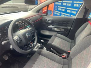 Citroën C3 Aircross 1.2  I   - Foto 15