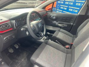 Citroën C3 Aircross 1.2  I   - Foto 16