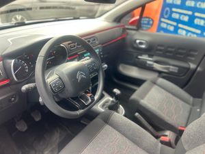 Citroën C3 Aircross 1.2  I   - Foto 14