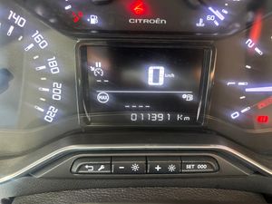 Citroën C3 Aircross 1.2  I   - Foto 9