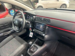 Citroën C3 Aircross 1.2  I   - Foto 23