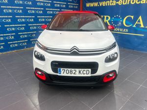 Citroën C3 Aircross 1.2  I   - Foto 5