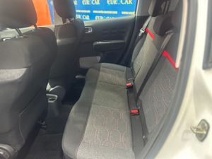 Citroën C3 Aircross 1.2  I   - Foto 18