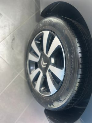 Citroën C3 Aircross 1.2  I   - Foto 20