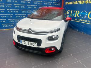 Citroën C3 Aircross 1.2  I   - Foto 4